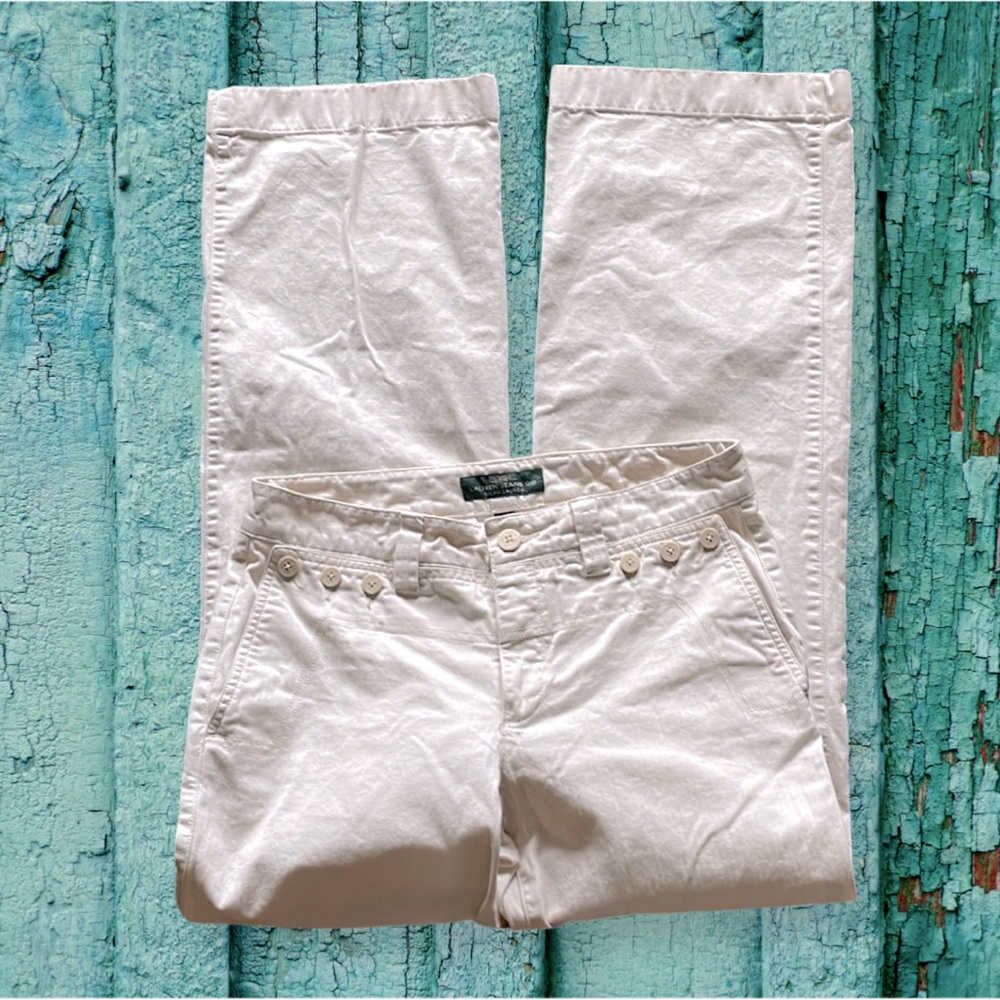 Lauren Jean Company LRL Pants Size 6